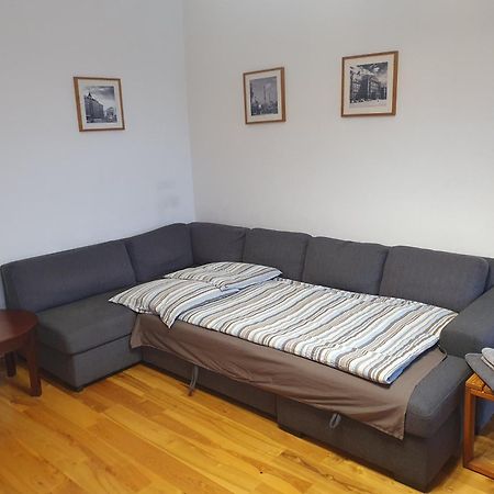 Apartament Na Nadodrzu Apartment Wroclaw Luaran gambar